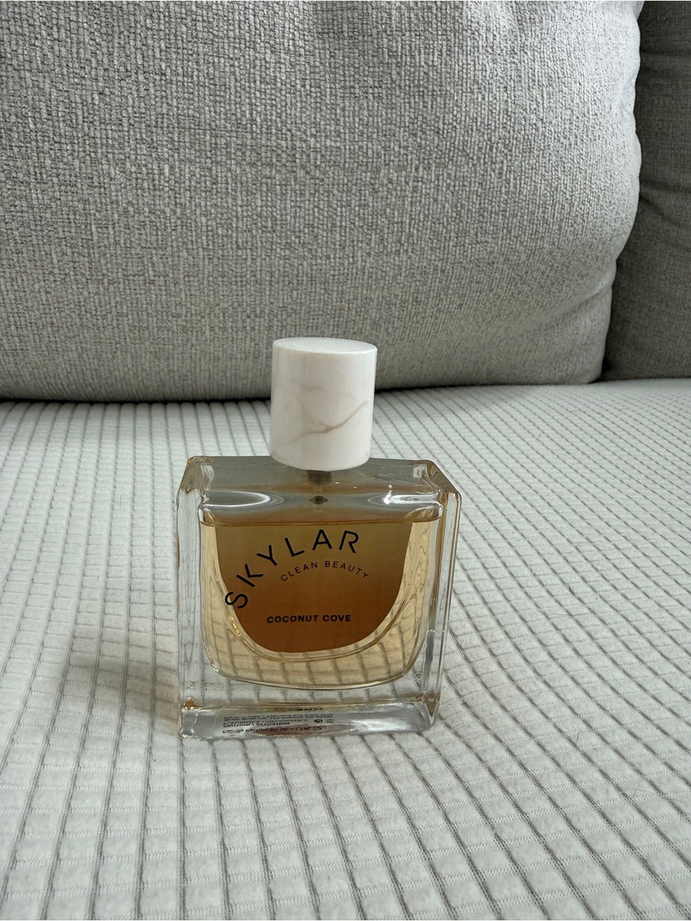 Skylar Clean Beauty Coconut Cove Perfume 1.7 fl oz